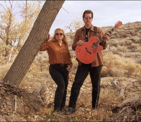 Charlie Ray, Linda Washington, Country music, oldies, High Desert, Victor Valley