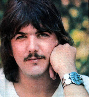 Gram Parsons