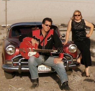 High Desert Entertainers, band, country, oldies